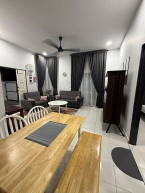 Aaira Guest House Melaka